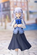 Is the Order a Rabbit? Bloom Non-scale Plastic Kit Plafia: Chino thumbnail 12