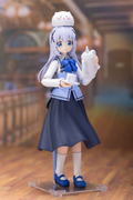 Is the Order a Rabbit? Bloom Non-scale Plastic Kit Plafia: Chino thumbnail 13