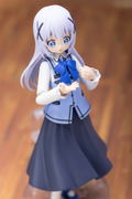 Is the Order a Rabbit? Bloom Non-scale Plastic Kit Plafia: Chino thumbnail 15