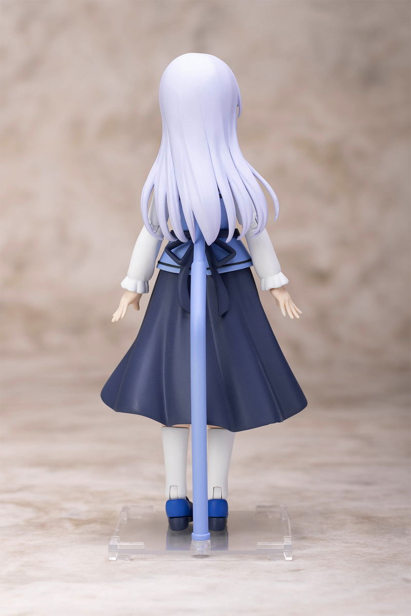 Is the Order a Rabbit? Bloom Non-scale Plastic Kit Plafia: Chino image 5
