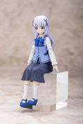 Is the Order a Rabbit? Bloom Non-scale Plastic Kit Plafia: Chino thumbnail 6