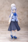 Is the Order a Rabbit? Bloom Non-scale Plastic Kit Plafia: Chino thumbnail 7