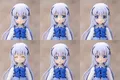 Is the Order a Rabbit? Bloom Non-scale Plastic Kit Plafia: Chino thumbnail 8