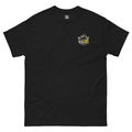 Metal Slug - Pow T-shirt (Black | Size XL) thumbnail 1