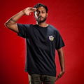 Metal Slug - Pow T-shirt (Black | Size XXL) thumbnail 3