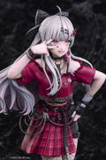 Nijisanji 1/7 Scale Pre-Painted Figure: Ishigami Nozomi thumbnail 11