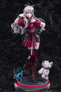 Nijisanji 1/7 Scale Pre-Painted Figure: Ishigami Nozomi thumbnail 3