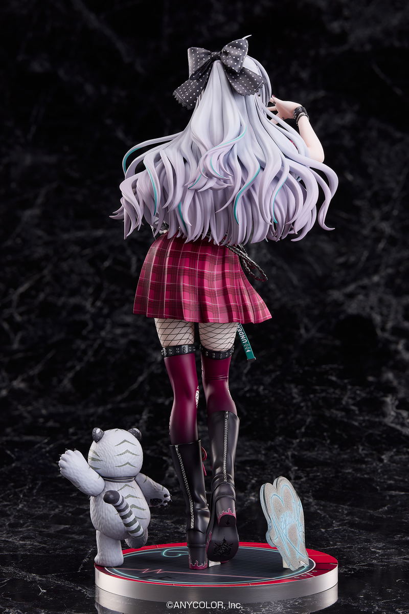 Nijisanji 1/7 Scale Pre-Painted Figure: Ishigami Nozomi image 4