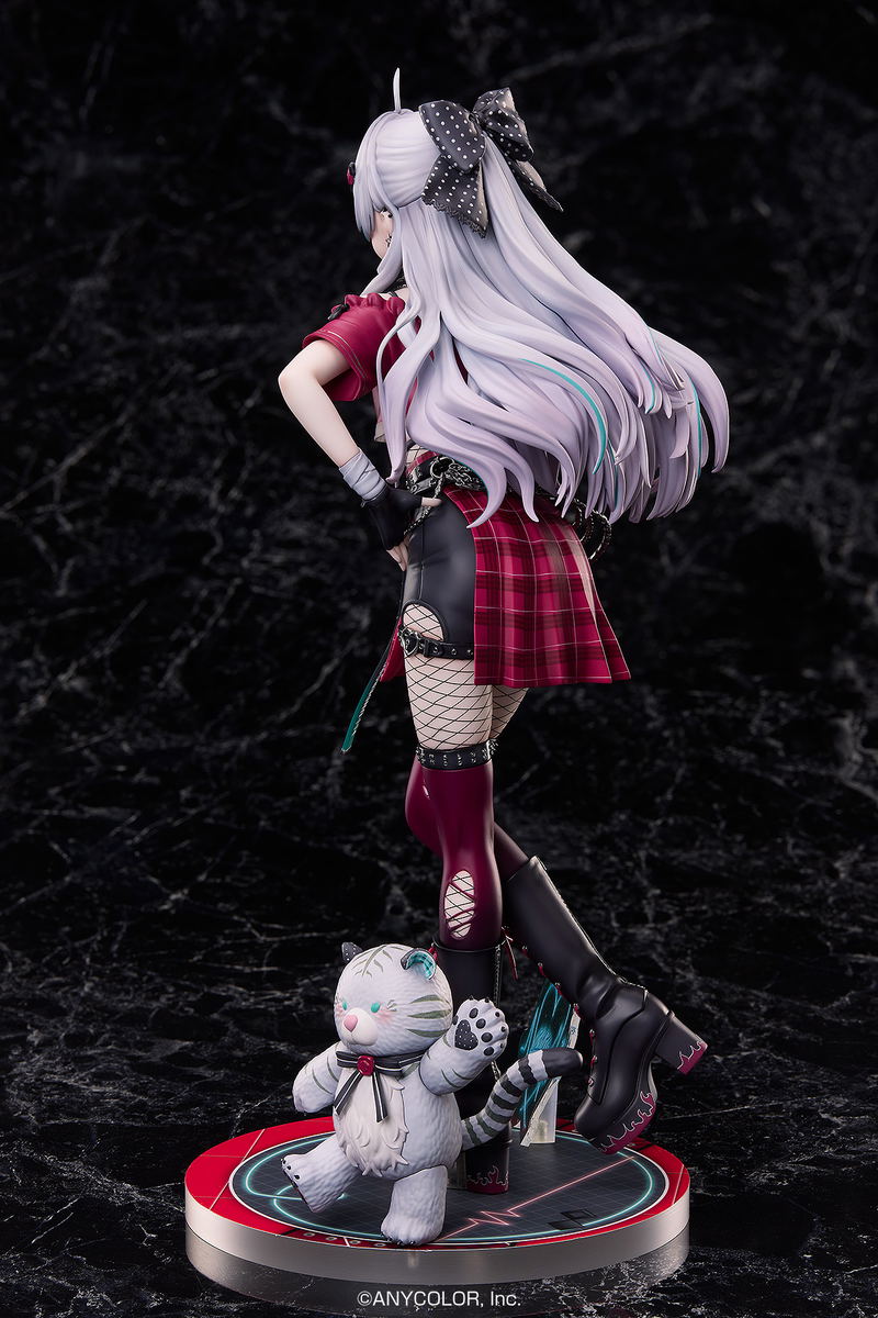 Nijisanji 1/7 Scale Pre-Painted Figure: Ishigami Nozomi image 5