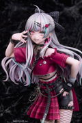 Nijisanji 1/7 Scale Pre-Painted Figure: Ishigami Nozomi thumbnail 9