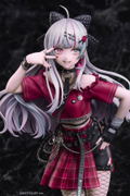 Nijisanji 1/7 Scale Pre-Painted Figure: Ishigami Nozomi thumbnail 10