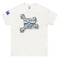 Raiden II T-shirt (White | Size S) thumbnail 1