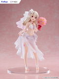 Fate/kaleid liner Prisma Illya Licht The Nameless Girl 1/7 Scale Pre-Painted Figure: Illyasviel Von Einzbern Wedding Swimwear Ver. thumbnail 2