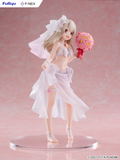 Fate/kaleid liner Prisma Illya Licht The Nameless Girl 1/7 Scale Pre-Painted Figure: Illyasviel Von Einzbern Wedding Swimwear Ver. thumbnail 4
