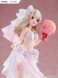 Fate/kaleid liner Prisma Illya Licht The Nameless Girl 1/7 Scale Pre-Painted Figure: Illyasviel Von Einzbern Wedding Swimwear Ver. thumbnail 8