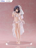Fate/kaleid liner Prisma Illya Licht The Nameless Girl 1/7 Scale Pre-Painted Figure: Miyu Edelfelt Wedding Swimwear Ver. thumbnail 2