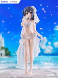 Fate/kaleid liner Prisma Illya Licht The Nameless Girl 1/7 Scale Pre-Painted Figure: Miyu Edelfelt Wedding Swimwear Ver. thumbnail 11