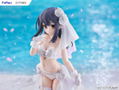 Fate/kaleid liner Prisma Illya Licht The Nameless Girl 1/7 Scale Pre-Painted Figure: Miyu Edelfelt Wedding Swimwear Ver. thumbnail 16