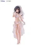 Fate/kaleid liner Prisma Illya Licht The Nameless Girl 1/7 Scale Pre-Painted Figure: Miyu Edelfelt Wedding Swimwear Ver. thumbnail 1