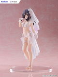 Fate/kaleid liner Prisma Illya Licht The Nameless Girl 1/7 Scale Pre-Painted Figure: Miyu Edelfelt Wedding Swimwear Ver. thumbnail 3