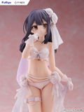 Fate/kaleid liner Prisma Illya Licht The Nameless Girl 1/7 Scale Pre-Painted Figure: Miyu Edelfelt Wedding Swimwear Ver. thumbnail 6