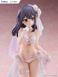Fate/kaleid liner Prisma Illya Licht The Nameless Girl 1/7 Scale Pre-Painted Figure: Miyu Edelfelt Wedding Swimwear Ver. thumbnail 8