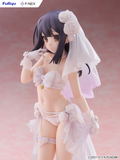 Fate/kaleid liner Prisma Illya Licht The Nameless Girl 1/7 Scale Pre-Painted Figure: Miyu Edelfelt Wedding Swimwear Ver. thumbnail 9