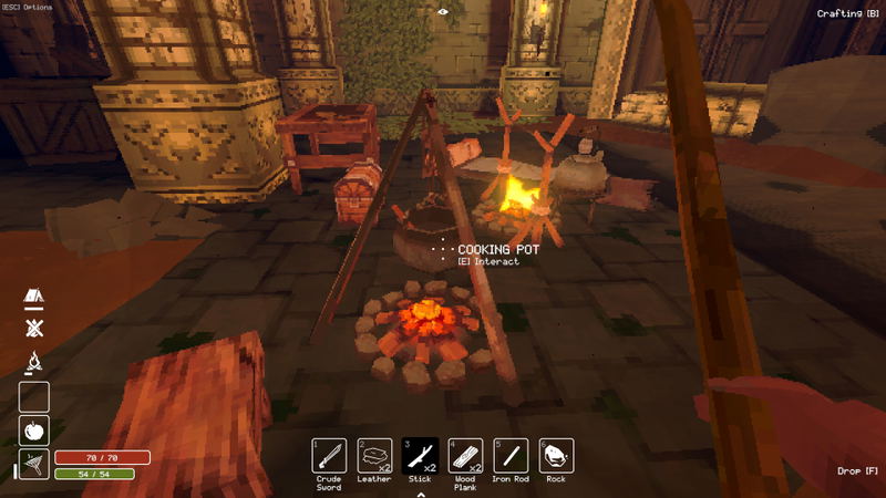 Deep Dish Dungeon image 4