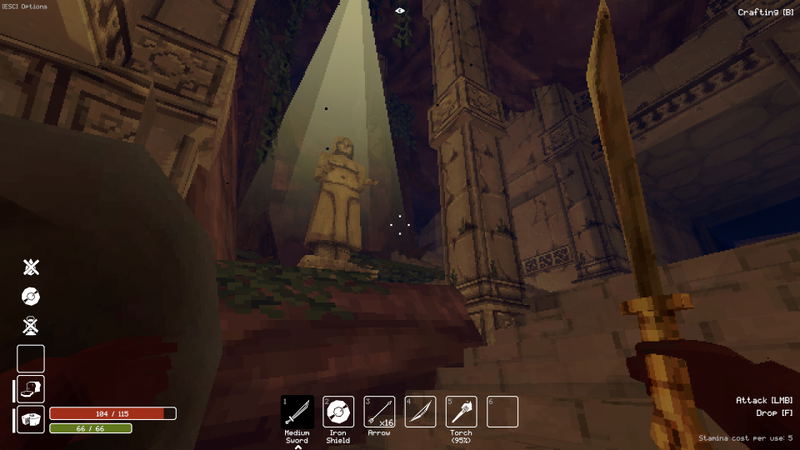Deep Dish Dungeon image 5