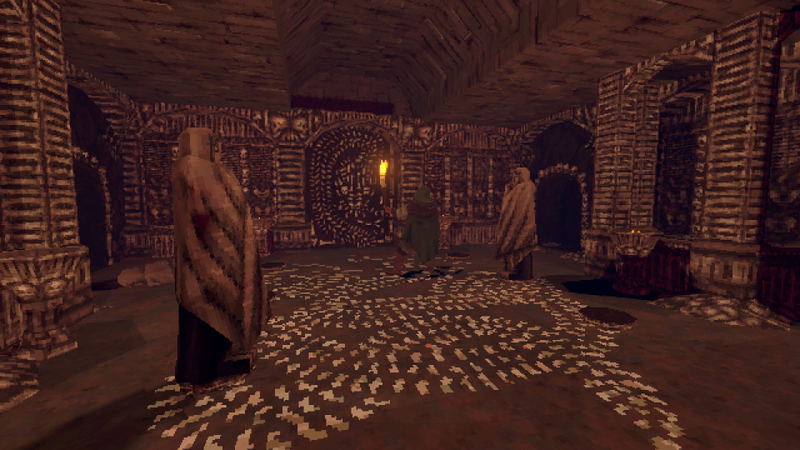 Deep Dish Dungeon image 7