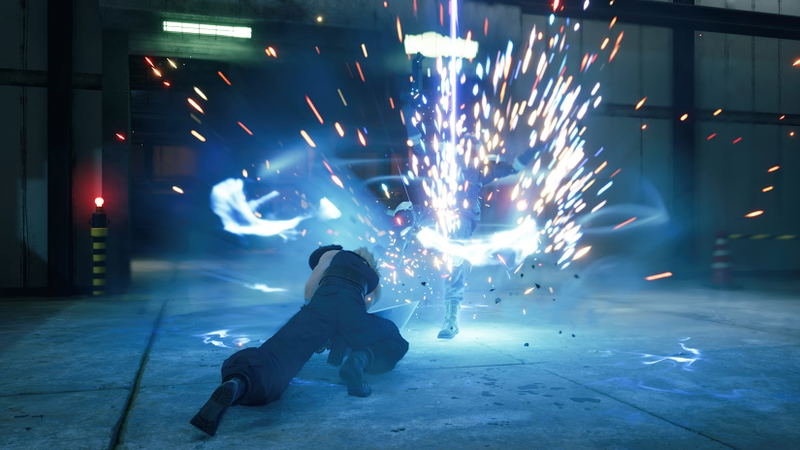 Final Fantasy VII: Remake Intergrade <span class="ext" style="background-color: #fe0016; color: #FFFFFF;">Nintendo®️ Switch 2 Digital</span> <span class="ext ext_digital">digital</span> image 4