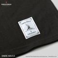 Dark Souls II x Torch Torch - Emerald Herald T-shirt (Navy | Size XL) thumbnail 5