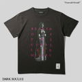 Dark Souls II x Torch Torch - Emerald Herald T-shirt (Ink Black | Size L) thumbnail 1