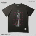 Dark Souls II x Torch Torch - Emerald Herald T-shirt (Ink Black | Size L) thumbnail 2