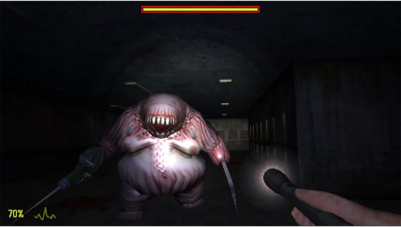 Dementium: The Ward image 3
