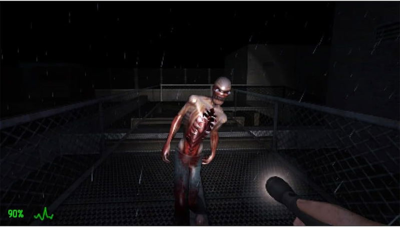 Dementium: The Ward image 5