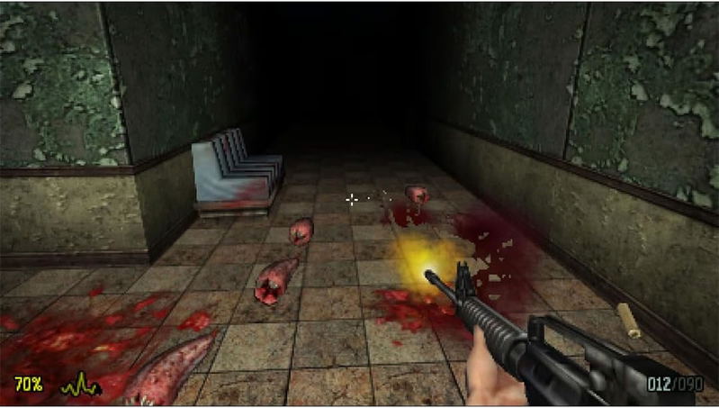 Dementium: The Ward image 6