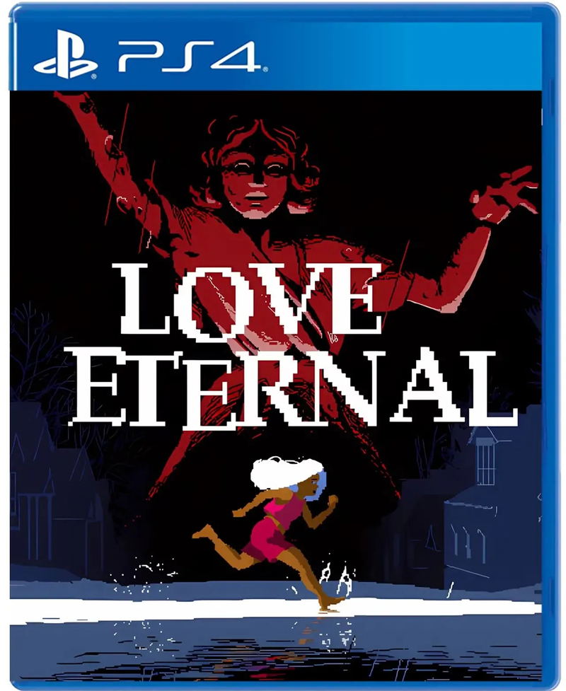 Love Eternal (Multi-Language) image 1