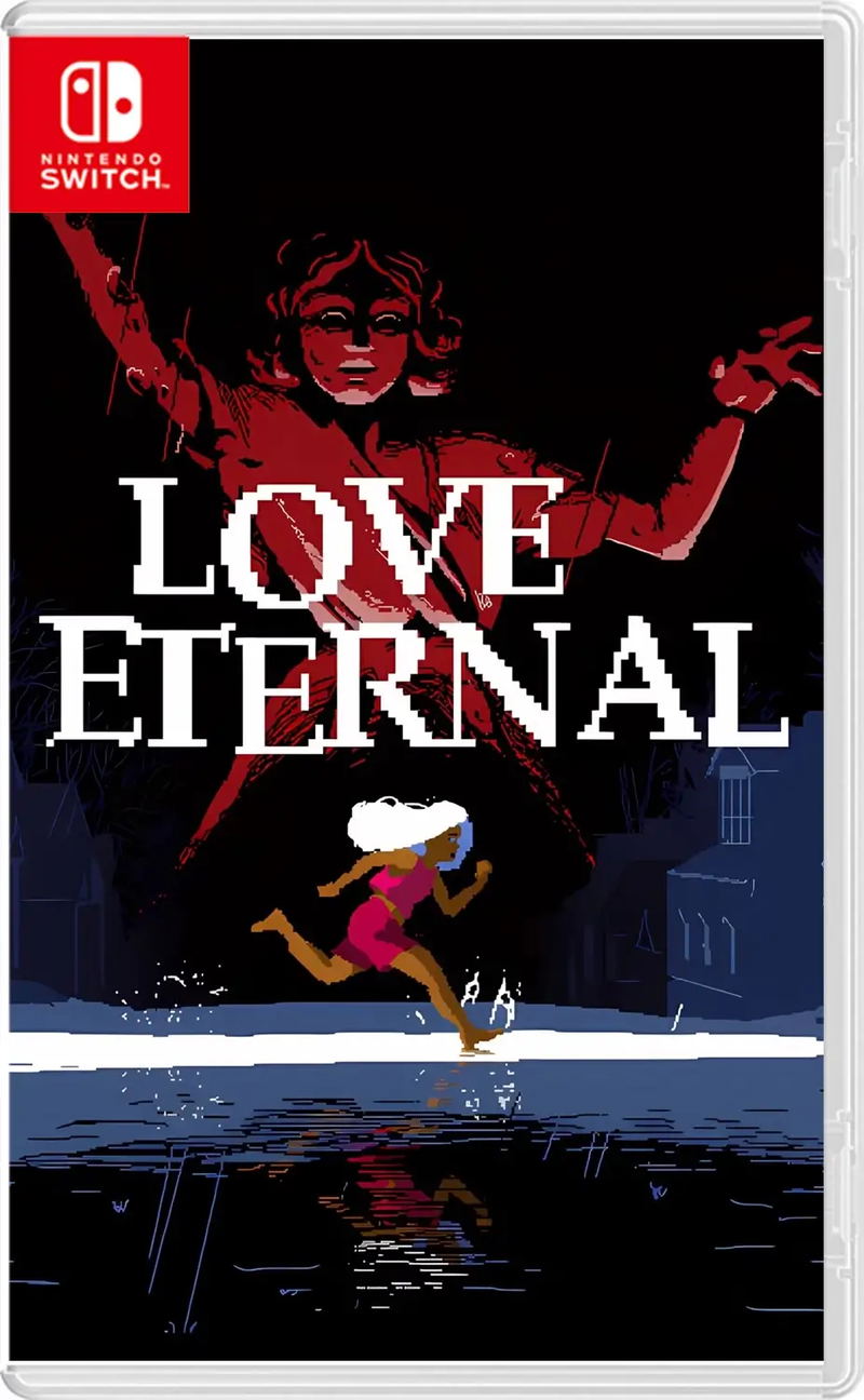 Love Eternal (Multi-Language) image 1