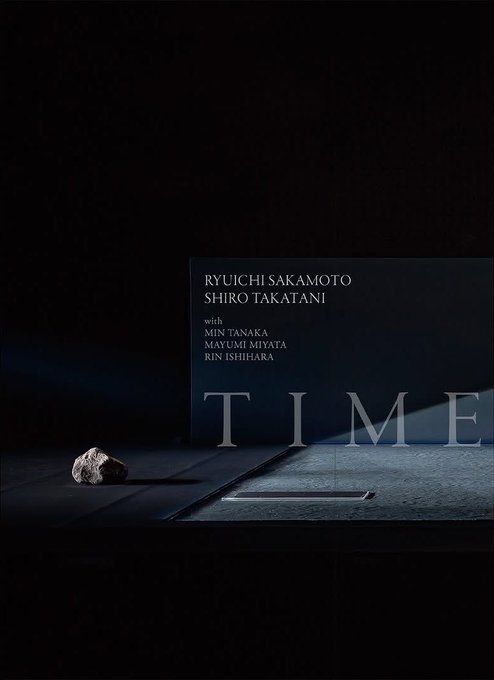 Time