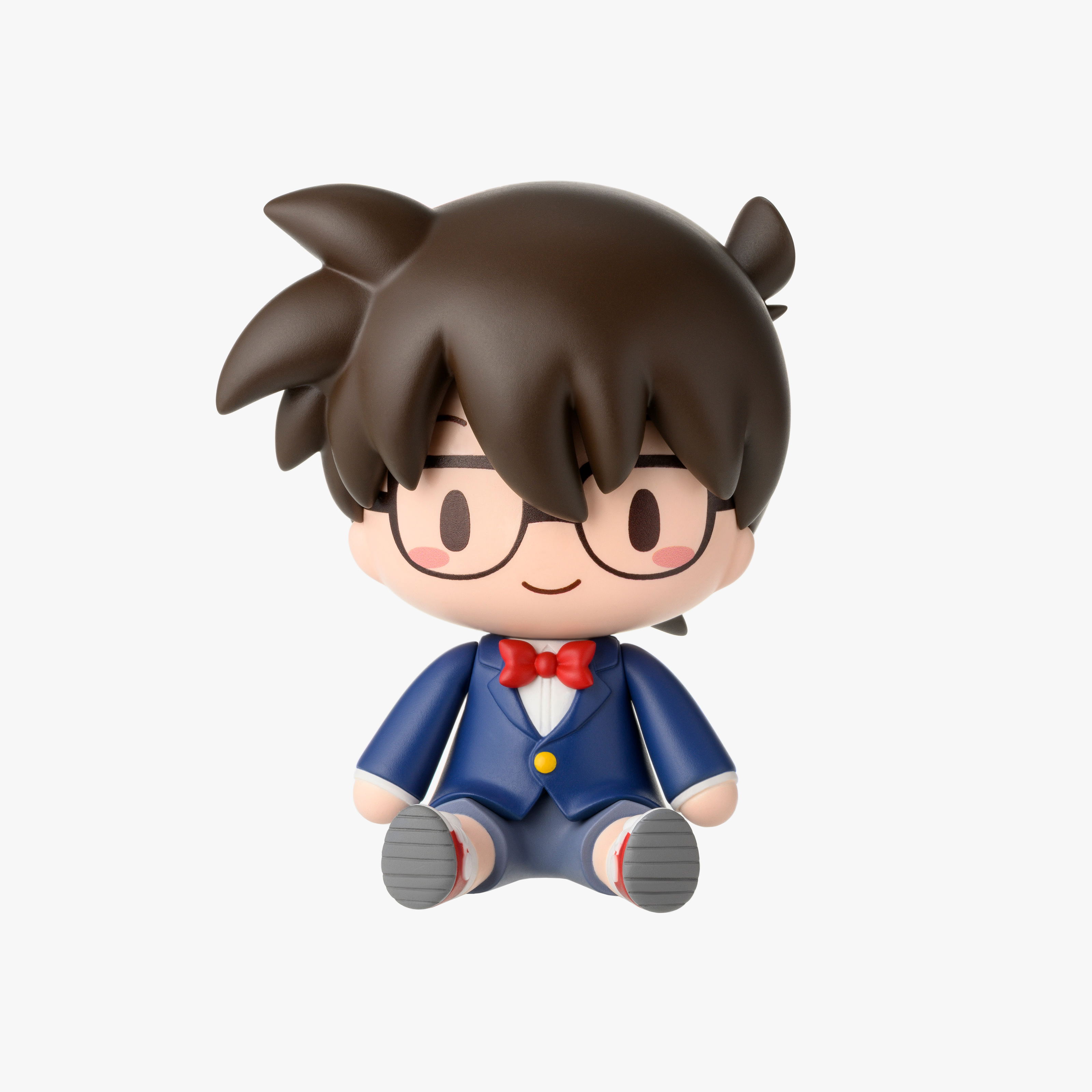 Detective Conan Fuwa Petit Deformed Figure Edogawa Conan