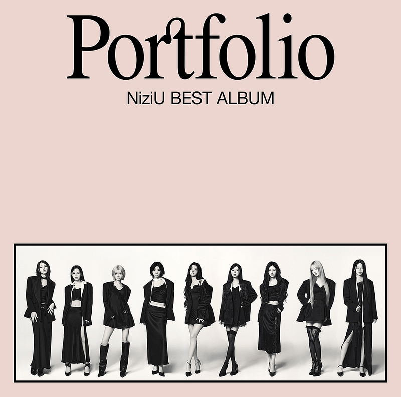 Portfolio [Limited Edition] image 1