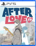 Afterlove EP (Multi-Language) thumbnail 1