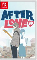 Afterlove EP (Multi-Language) thumbnail 1