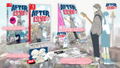 Afterlove EP (Multi-Language) thumbnail 1