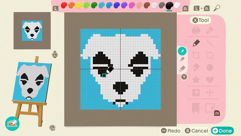 Animal Crossing: New Horizons Nintendo Switch 2 Edition <span class="ext" style="background-color: #fe0016; color: #FFFFFF;">Nintendo®️ Switch 2 Digital</span> <span class="ext ext_digital">digital</span> image 3