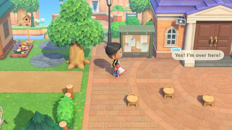 Animal Crossing: New Horizons Nintendo Switch 2 Edition <span class="ext" style="background-color: #fe0016; color: #FFFFFF;">Nintendo®️ Switch 2 Digital</span> <span class="ext ext_digital">digital</span> image 4