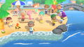 Animal Crossing: New Horizons Nintendo Switch 2 Edition <span class="ext" style="background-color: #fe0016; color: #FFFFFF;">Nintendo®️ Switch 2 Digital</span> <span class="ext ext_digital">digital</span> thumbnail 5