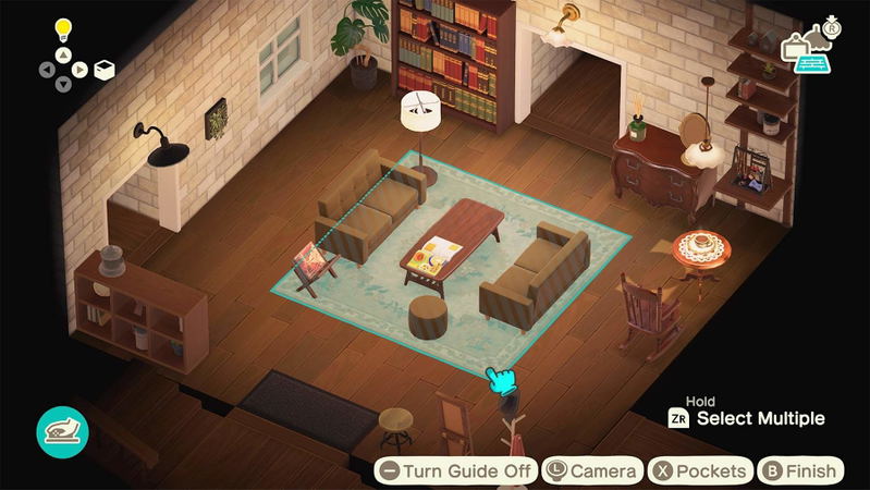 Animal Crossing: New Horizons Nintendo Switch 2 Edition <span class="ext" style="background-color: #fe0016; color: #FFFFFF;">Nintendo®️ Switch 2 Digital</span> <span class="ext ext_digital">digital</span> image 2
