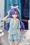 Blue Archive 1/7 Scale Pre-Painted Figure: Yuuka (Pajamas) thumbnail 10